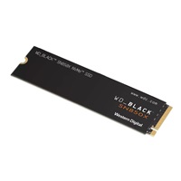 WD BLACK SSD NVMe 4TB PCIe SN850X, Gen4, (R:7300, W:6600MB/s)