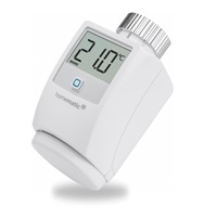 Homematic IP Termostatická hlavice