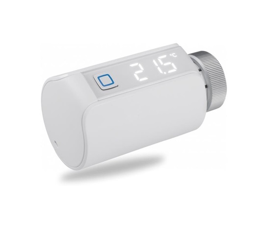 Homematic IP  Termostatická hlavice Evo - HmIP-eTRV-E