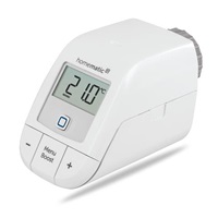 Homematic IP Termostatická hlavice Basic