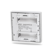 Homematic IP  Nástěnný termostat Basic - HmIP-WTH-B