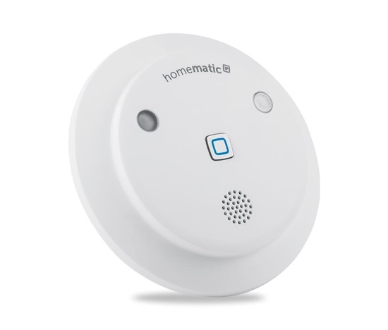 Homematic IP  Siréna vnitřní - HmIP-ASIR-2