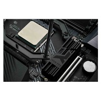 GOODRAM SSD IRDM PRO 1TB, PCIe Gen4x4, M.2 2280, (R:7000/W:5500MB/s), RETAIL