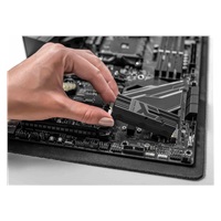 GOODRAM SSD IRDM PRO 1TB, PCIe Gen4x4, M.2 2280, (R:7000/W:5500MB/s), RETAIL