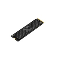 GOODRAM SSD IRDM PRO 2TB, PCIe Gen4x4, M.2 2280, (R:7000/W:6850MB/s), RETAIL