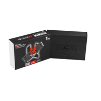 GOODRAM SSD IRDM PRO 2TB, PCIe Gen4x4, M.2 2280, (R:7000/W:6850MB/s), RETAIL