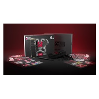 GOODRAM SSD IRDM PRO 4TB, PCIe Gen4x4, M.2 2280, (R:7000/W:6850MB/s), RETAIL