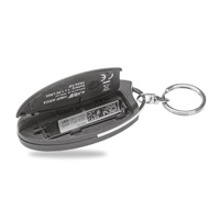 Homematic IP  Dálkový ovladač (klíčenka) - zabezpečovací - HmIP-KRCA