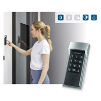 Homematic IP  Klávesnice - podsvícená, venkovní - HmIP-WKP