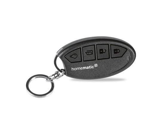 Homematic IP  Dálkový ovladač (klíčenka) - přístupový - HmIP-KRCK