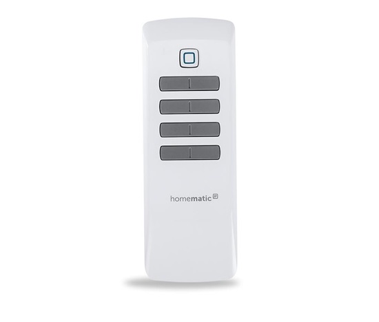 Homematic IP  Dálkový ovladač velký - programovatelný - HmIP-RC8
