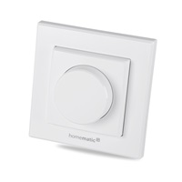 Homematic IP  Otočné tlačítko - HmIP-WRCR