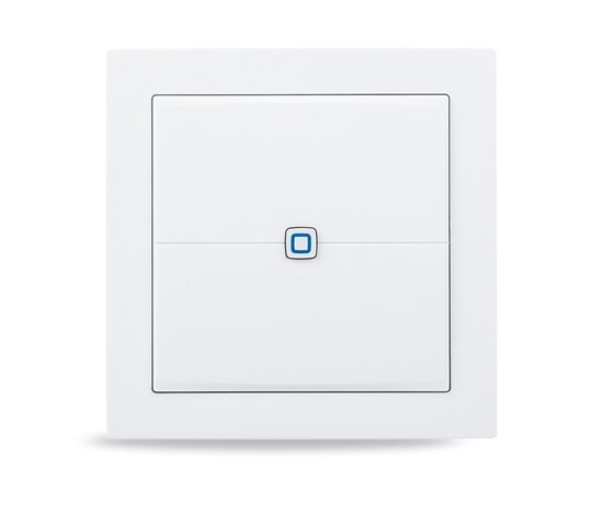 Homematic IP  Nástěnný dálkový ovladač - HmIP-WRCC2