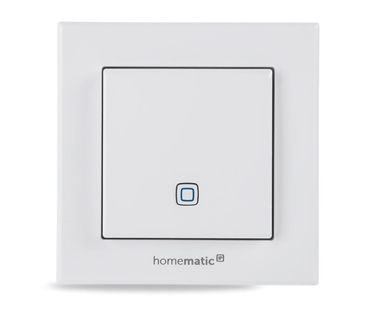Homematic IP  Senzor teploty a vlhkosti - vnitřní - HmIP-STH