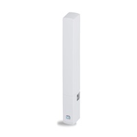 Homematic IP  Okenní a dveřní senzor - optický plus - HmIP-SWDO-PL