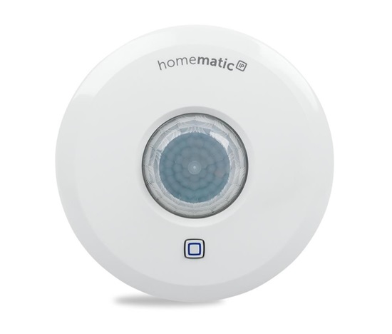 Homematic IP  Senzor přítomnosti - vnitřní - HmIP-SPI
