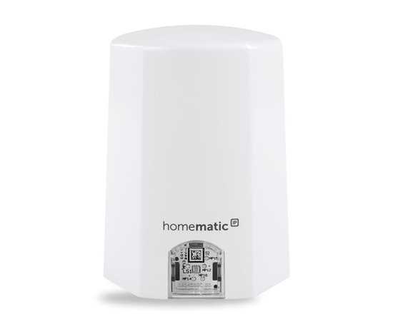 Homematic IP  Senzor jasu - venkovní - HmIP-SLO