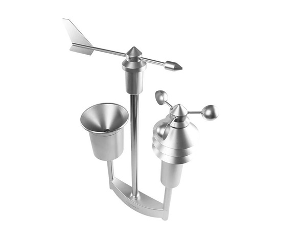 Homematic IP  Meteo senzor Pro - HmIP-SWO-PR