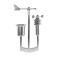 Homematic IP  Meteo senzor Pro - HmIP-SWO-PR