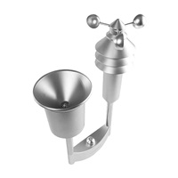 Homematic IP  Meteo senzor Plus - HmIP-SWO-PL