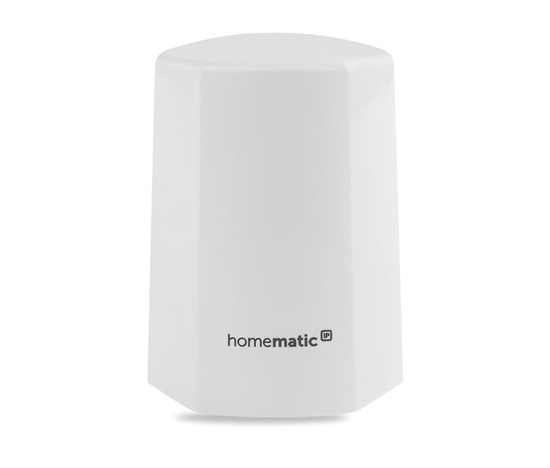 Homematic IP  Senzor teploty a vlhkosti - venkovní - HmIP-STHO