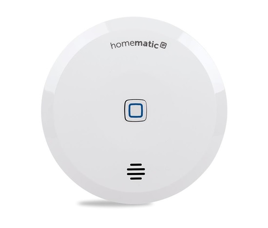 Homematic IP  Senzor zaplavení - HmIP-SWD