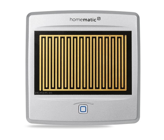 Homematic IP  Senzor deště - HmIP-SRD