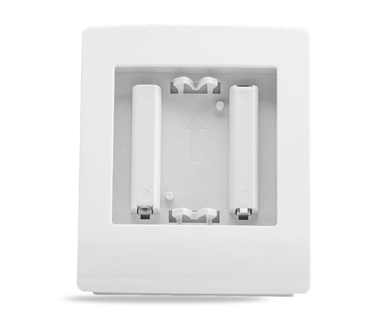 Homematic IP  Stojánek bateriových komponent 55 mm - HmIP-DS55