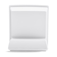 Homematic IP  Stojánek bateriových komponent 55 mm - HmIP-DS55