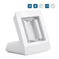 Homematic IP  Stojánek bateriových komponent 55 mm - HmIP-DS55