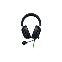 RAZER sluchátka BlackShark V2 X USB, černá
