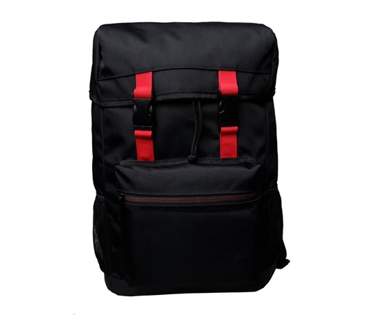ACER  Nitro Multi-funtional backpack 15.6, black