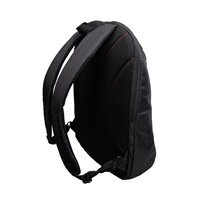 ACER Nitro Urban backpack, 15.6", black+red