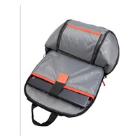 ACER Nitro Urban backpack, 15.6", black+red