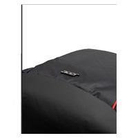 ACER Nitro Urban backpack, 15.6", black+red
