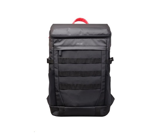 ACER Nitro utility backpack, black