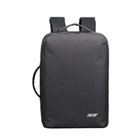 ACER urban backpack 3in1, 15.6", black