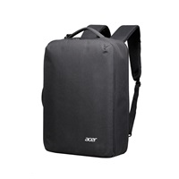 ACER urban backpack 3in1, 15.6", black