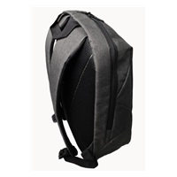 ACER urban backpack, grey & green, 15.6"