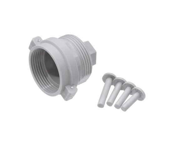 Homematic IP  Adaptér ventilu Herz, Comap - 76030A1B