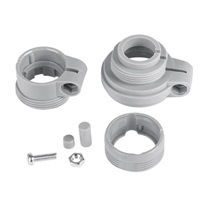 Homematic IP Adaptér ventilu Danfoss