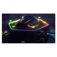 RAZER myš Basilisk V3 Pro, RGB, Bluetooth, optická