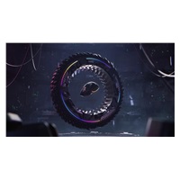 RAZER myš Basilisk V3 Pro, RGB, Bluetooth, optická