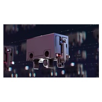 RAZER myš Basilisk V3 Pro, RGB, Bluetooth, optická