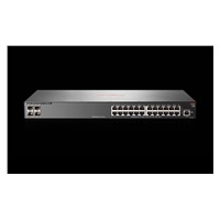 Aruba 2930F 24G 4SFP Swch.
