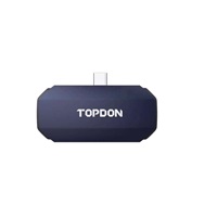 TOPDON termokamera TCView TC001, konektor USB-C