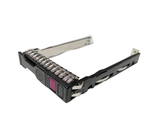 CoreParts 2.5" NVME Hot Swap Tray HP dl360/380/350g10