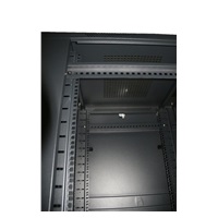 EUROCASE stojanový skříňový rozvaděč GB 6842B, 42U