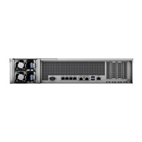 Synology FS3410 FlashStation (8C/XeonD-1541/2,1-2,7GHz/16GBRAM/24xSATA/2xUSB3.2/4x1GbE/2x10GbE/2xPCIe/RP)