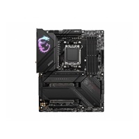 MSI MB Sc AM5 MPG X670E CARBON WIFI, AMD X670, 4xDDR5, 1xDP, 1xHDMI, WI-FI